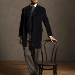 full-shot-man-posing-with-chair